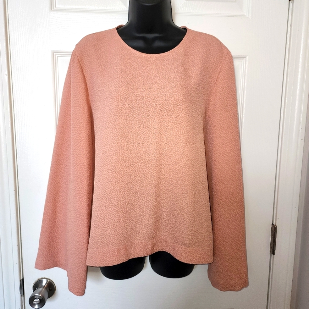 BCBG Maxazria blouse